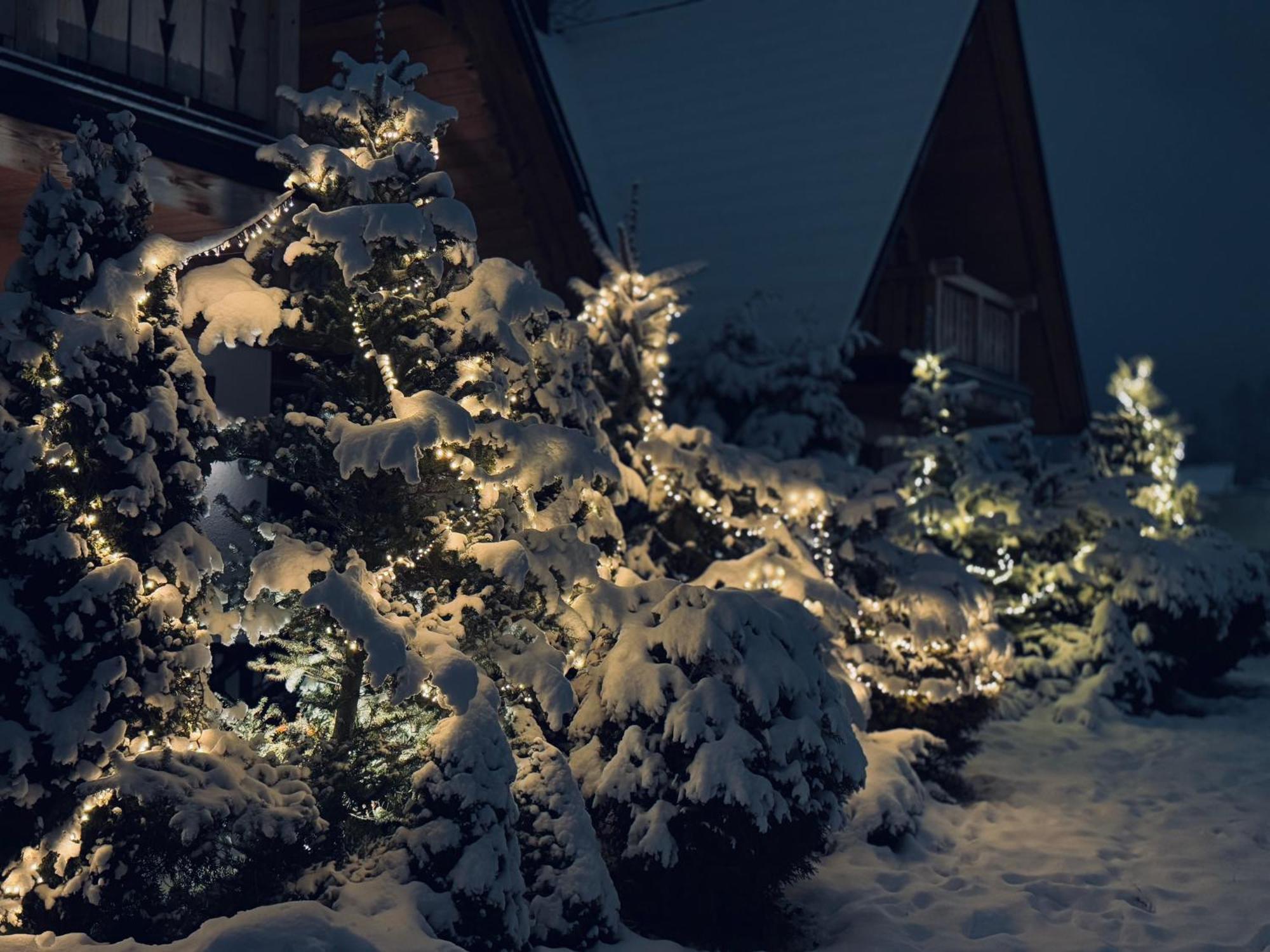 Apartmán Przystanek Zakopane Exteriér fotografie