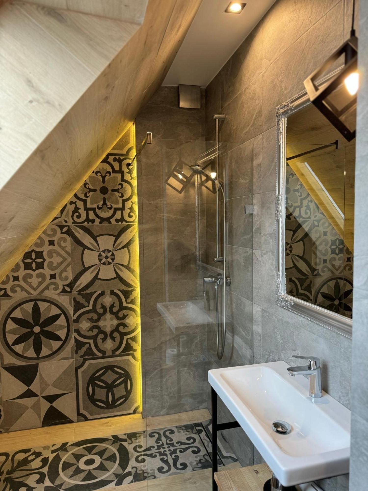 Apartmán Przystanek Zakopane Exteriér fotografie