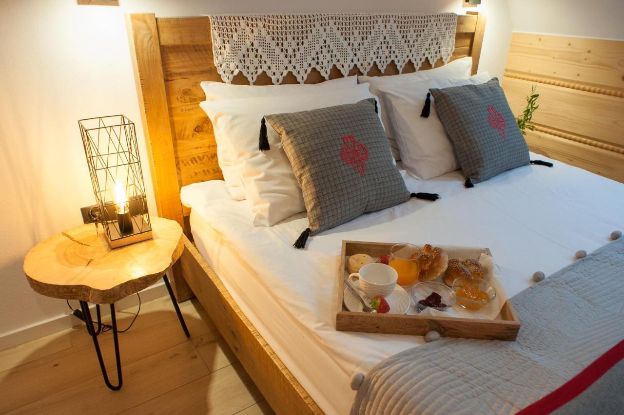 Apartmán Przystanek Zakopane Exteriér fotografie
