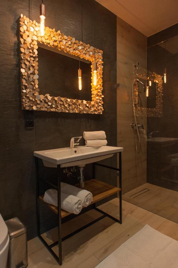 Apartmán Przystanek Zakopane Exteriér fotografie